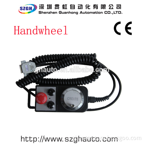 Professional 3 Axis CNC Controller